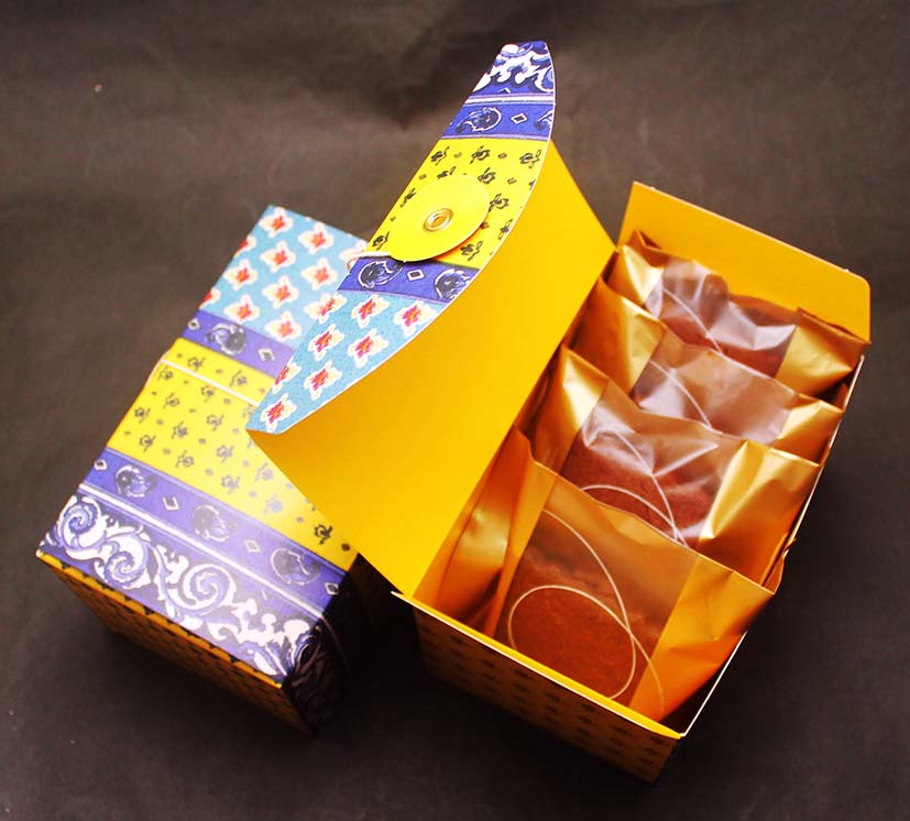 チョコウィッチ4枚 セット | イルドショコラオンライン